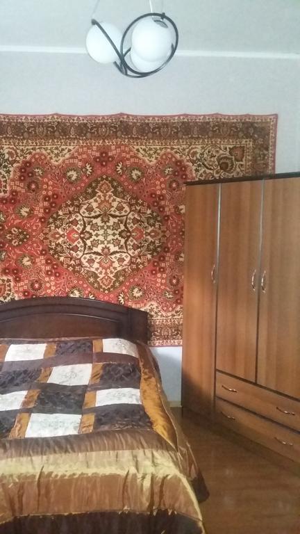 Tamila Guest House Stepantsminda Room photo