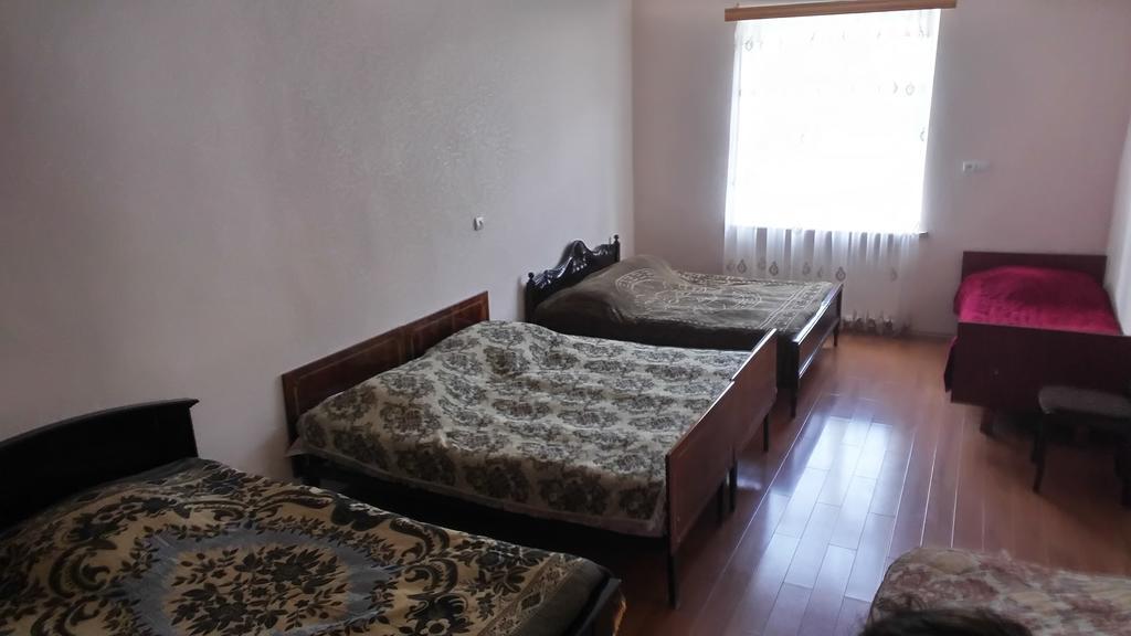 Tamila Guest House Stepantsminda Exterior photo