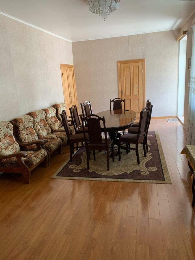 Tamila Guest House Stepantsminda Exterior photo